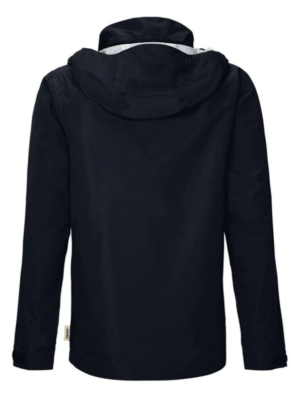 Herren Jacke Active Schwarz